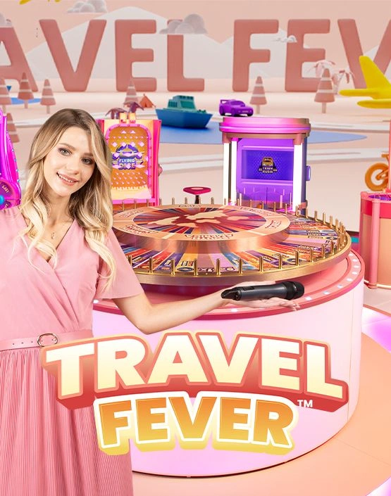Travel Fever